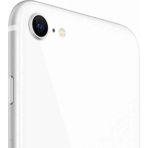 Apple iPhone SE 2020 256 ГБ, белый